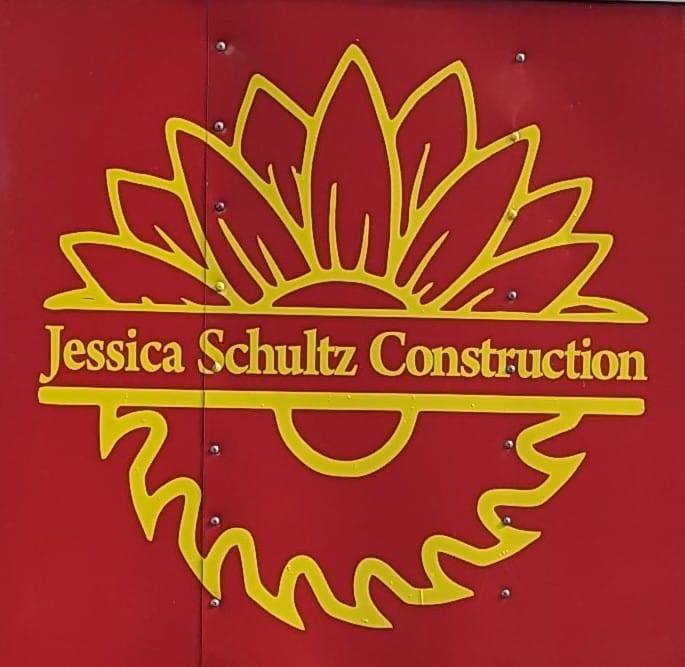 Jessica Schultz Construction Logo